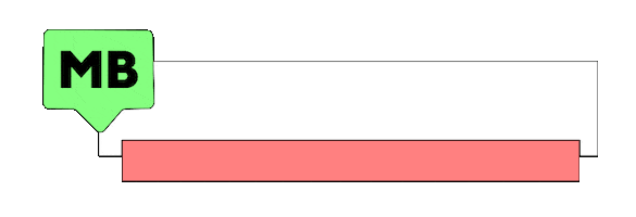 Moldura Search Bar Sticker by MB Treinamentos