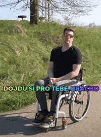 Dojdu Si Pro Tebe GIF