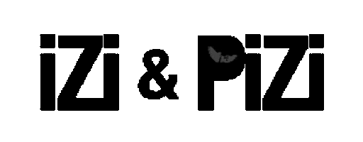 Pizi Sticker by High Adventure - creative pilots