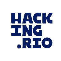 HackingRio rio hacking hackingrio hacking rio Sticker