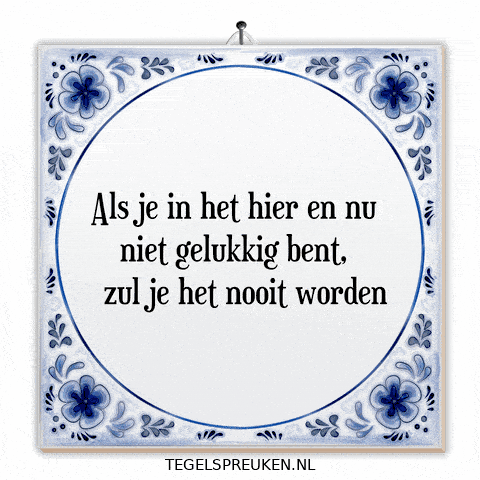 Focus Moment GIF by Tegelspreuken.nl