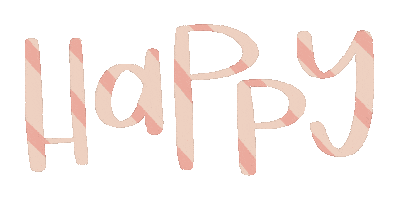 Happy Good Vibes Sticker