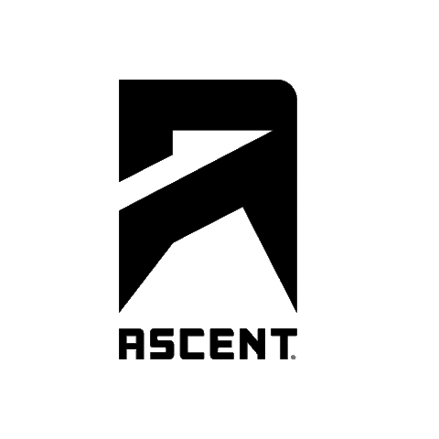 Whey Protein Sticker by Ascent Protein