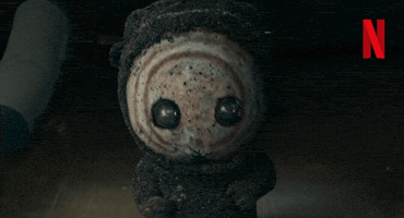 Cute GIF by Netflix Korea
