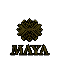 Bar Maya Sticker by mayagastrobar