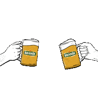 Beer Branicek Sticker by branikpivo