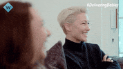 emma willis aww GIF by UKTV