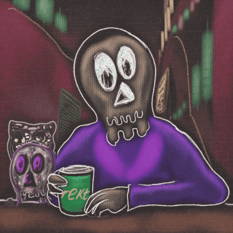 Happy Style GIF