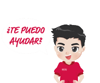 Ayuda Richs Sticker by Rich's Perú