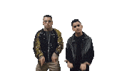 Humor Swipe Up Sticker by Gio & Gabo La Melodia Perfecta