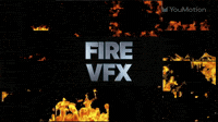 Fire Frames and Elements