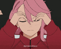 Dandadan GIF