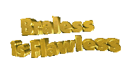 braless Sticker