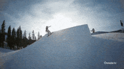 Snow Wow GIF by Outside TV