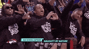 Mtv B Simone GIF by Nick Cannon Presents: Wild ‘N Out