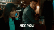 GIF by Angie Tribeca