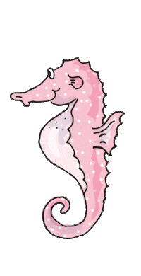 Under Water Sticker by krima&isa