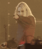 Linkin Park Look GIF