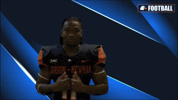 Cnfb GIF by Carson-Newman Athletics