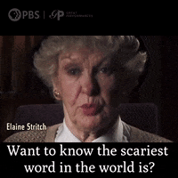 Jonathan Groff 1980S GIF by GREAT PERFORMANCES | PBS