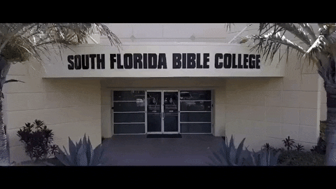 southfloridabiblecollege giphygifmaker college GIF