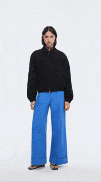 Blue Pants GIF by OTHER STORE