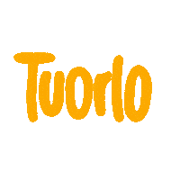Tuorlomagazine tuorlo tuorlomagazine Sticker