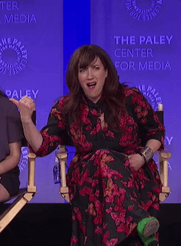 orphan black siobhan sadler GIF by The Paley Center for Media