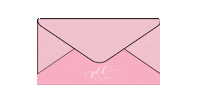 Delivery Thank You Sticker by Pretty Little Designs