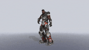 San Francisco Shock Overwatch GIF by NRG Esports & SF Shock