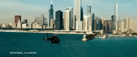 dark of the moon transformers GIF