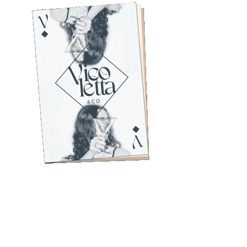Vicoletta gelato dolcegelato vicoletta Sticker