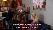 season 5 episode 1 GIF by Workaholics