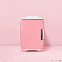 Skin Care Pink GIF by Mary Kay, Inc.