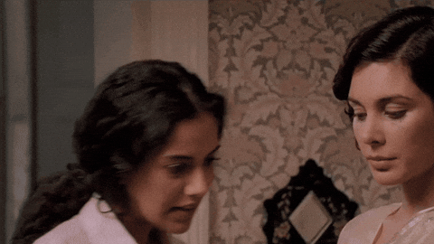 Lesbian Film Gay GIF by Enlightenment Movies
