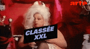 i am divine summer of scandals GIF by ARTEfr