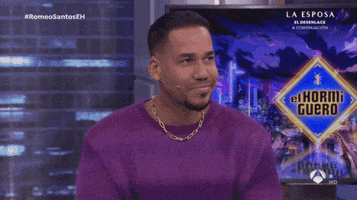 Antena 3 Television GIF by El Hormiguero