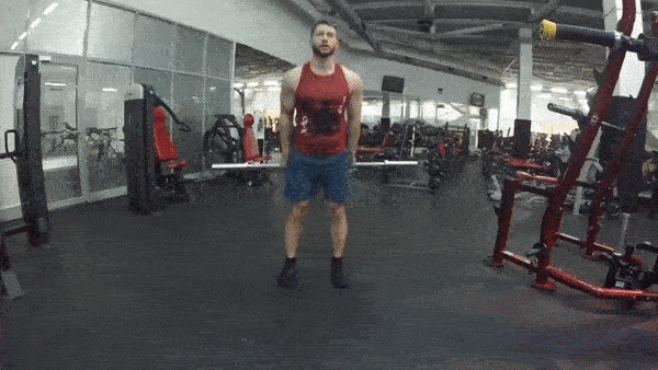 bodybuilding-and-fitness giphyupload gakk GIF