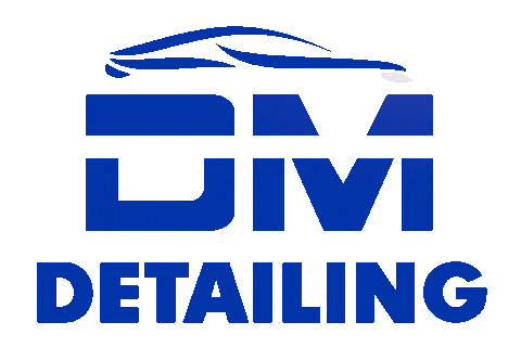 Dm Detailing Sticker by iMix Ru