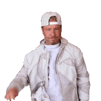 Brian Littrell Sticker by BACKSTREET BOYS