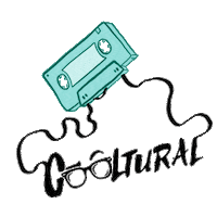 coolmusic musicacool Sticker by Cooltural Fest