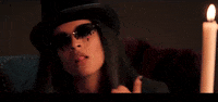 Halloween Superwoman GIF by Lilly Singh