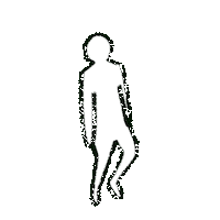 Happy Dance Sticker