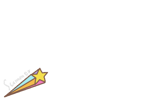 Summer Pop Sticker
