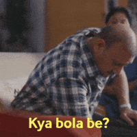 Harry Shelly GIF by The Viral Fever