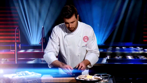 masterchef canada GIF by CTV