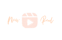 Post Flower Sticker by Ela Mazur Creative