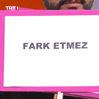 Tamam Ok GIF by TRT