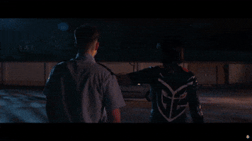 Exploding Blown Up GIF by G2 Esports