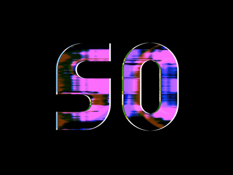 Art Glitch GIF